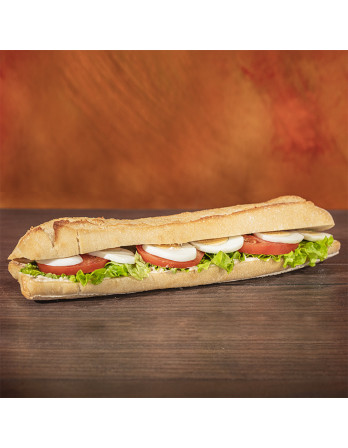 Sandwich Extra